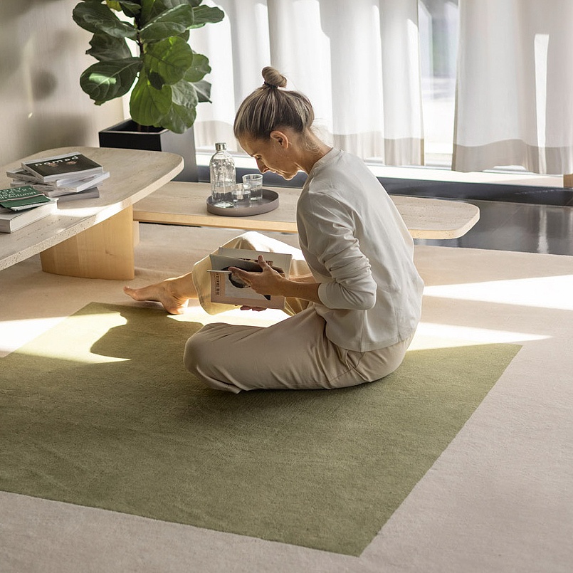 KERMI Raumklima KERMI Raumklima - Wir schaffen eine natürliche, an- genehme Atmosphäre für jeden Raum.