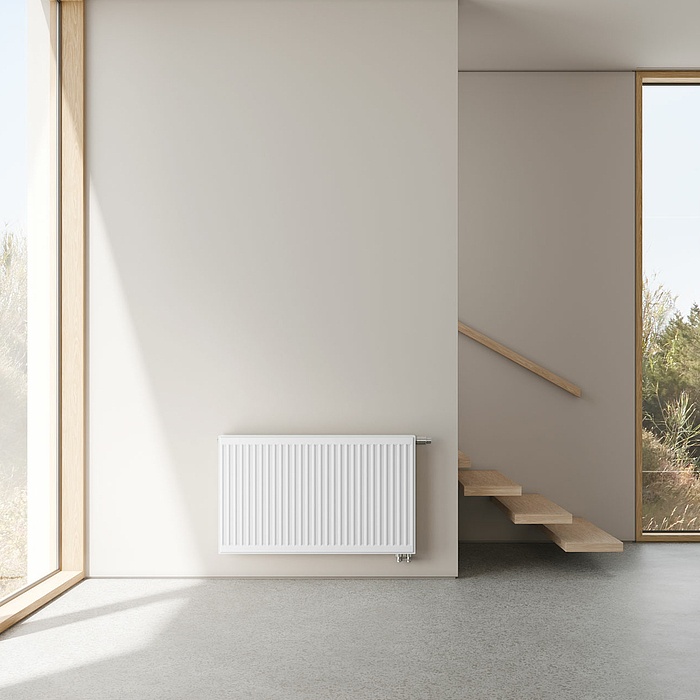 therm-x2 Profil-Vmulti Flachheizkörper Flachheizkörper von KERMI therm-x2 Profil-Vmulti Flachheizkörper