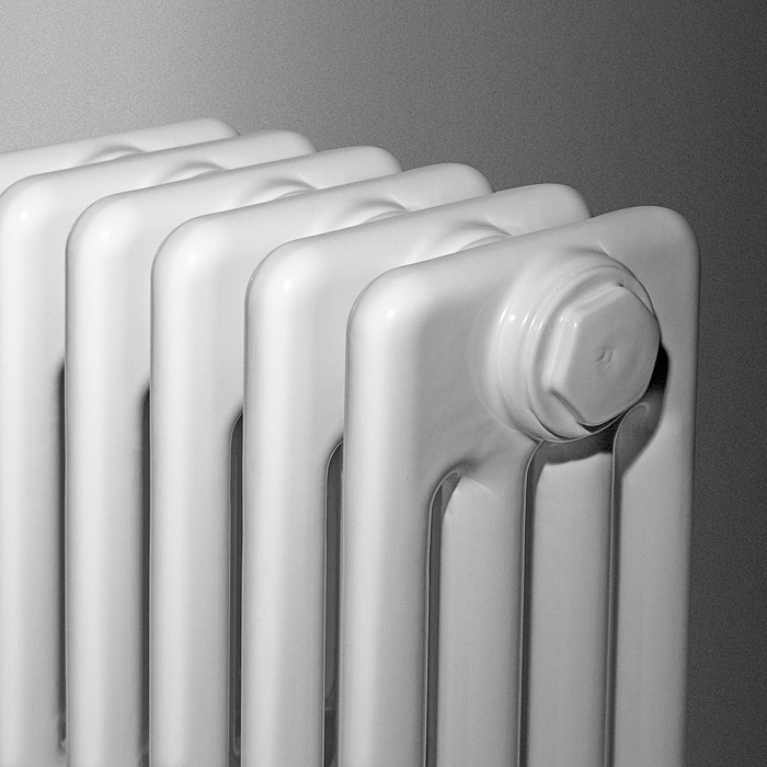 Ritmo Detal – grzejnik kolumnowy Ritmo