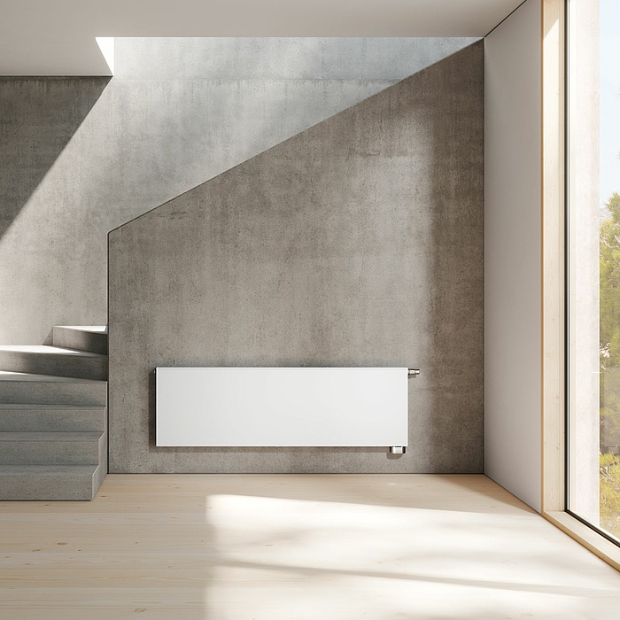 therm-x2 Plan-Vmulti Flachheizkörper Flachheizkörper von KERMI therm-x2 Line-Vmulti Flachheizkörper