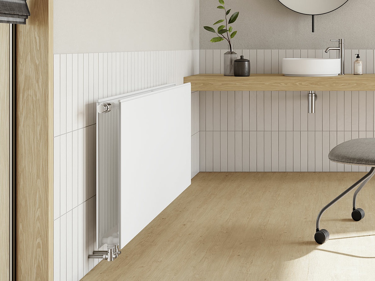 therm-x2 Plan-Vmulti Hygiene Kermi Flachheizkörper therm-x2 Plan-Vmulti Hygiene