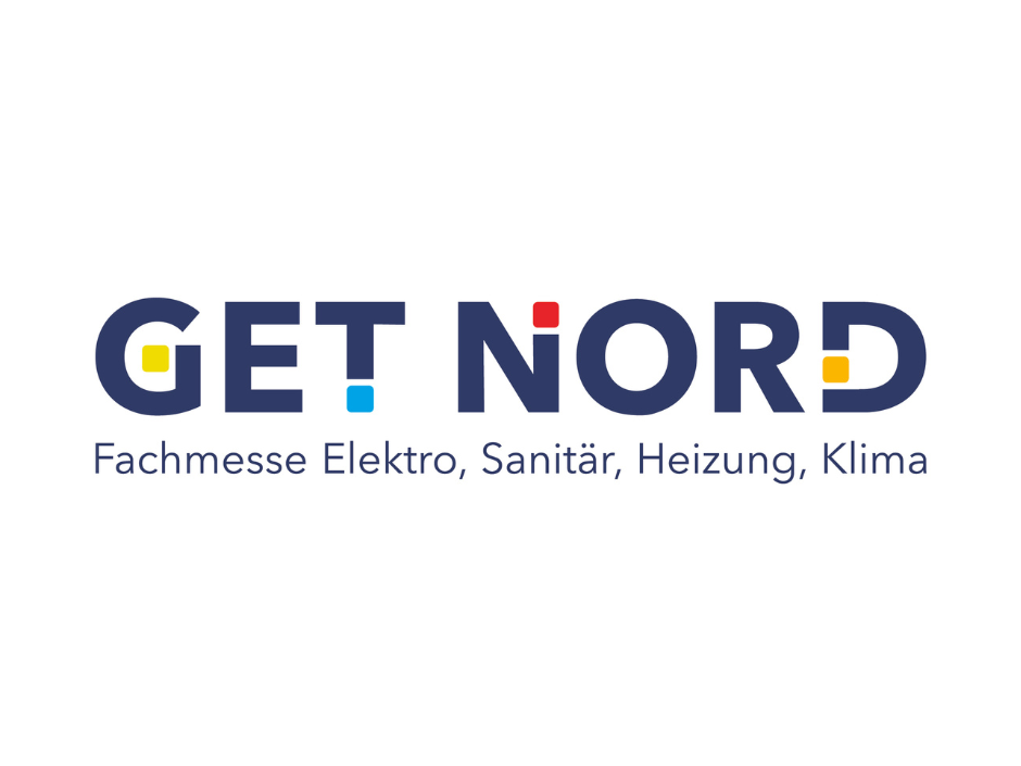 Kermi auf der GET NORD