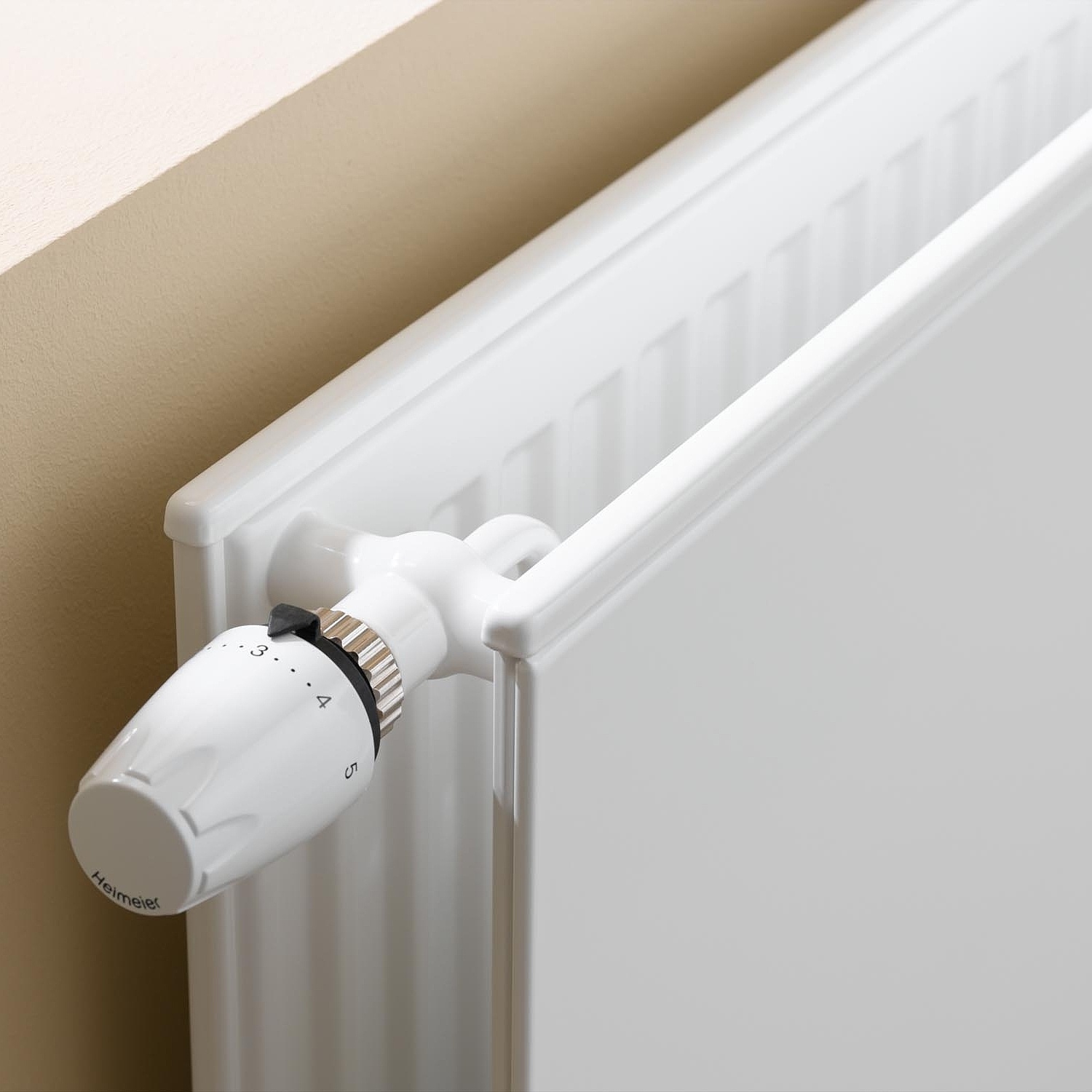 KERMI therm-x2 Plan Hygieneheizkörper KERMI therm-x2 Plan Hygieneheizkörper - Schnell und leicht zu reinigen.