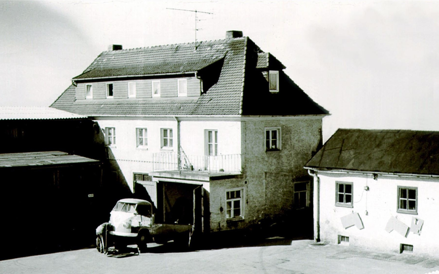 Kermi 1960