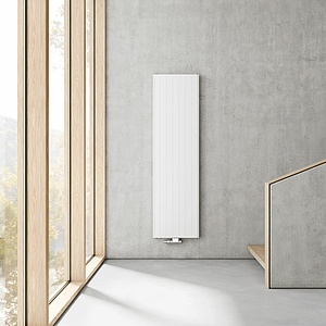 therm-x2 Vmulti – radiator with 6 different connection options | Kermi