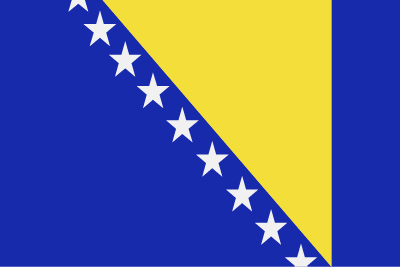 Bosnia and Herzegovina