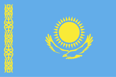 Kazakhstan