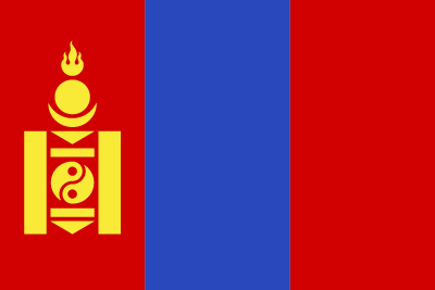 Mongolia