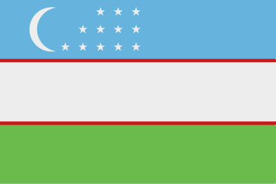 Uzbekistan